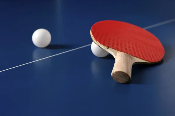 Thundridge Table Tennis 47